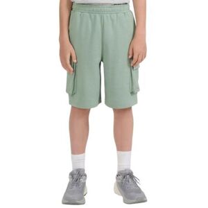 Chlapecké kraťasy 4F JUNIOR-SHORTS CAS M785-47S-MINT obraz