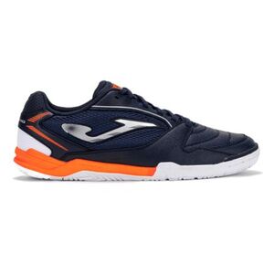 Pánské halové fotbalové kopačky JOMA-Dribling 2603 M IC navy blue obraz
