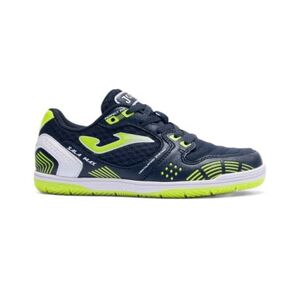 Chlapecké fotbalové kopačky halové JOMA-Sala Max 2603 Jr IC navy blue obraz