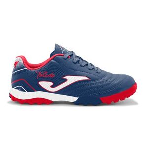 Chlapecké fotbalové kopačky turfy JOMA-Toledo 2603 Jr TF navy blue obraz