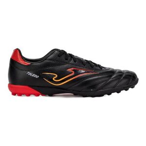 Pánské fotbalové kopačky turfy JOMA-Toledo 2601 M TF black obraz