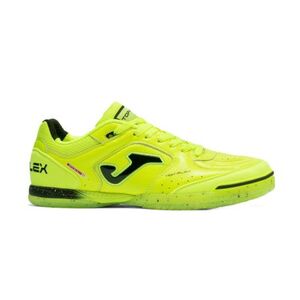 Pánské halové fotbalové kopačky JOMA-Top Flex 2632 M IC fluor yellow obraz