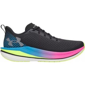 Pánská běžecká obuv UNDER ARMOUR-UA Velociti SPD M black/capri/white obraz