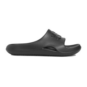 Dámské pantofle (plážová obuv) UNDER ARMOUR-UA Locker V SL W black/black/black obraz