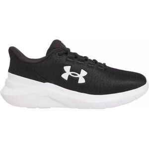Dámská sportovní obuv (tréninková) UNDER ARMOUR-UA Phade RN 3 W black/black/white obraz