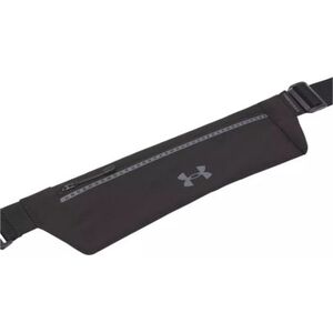 Běžecká ledvinka UNDER ARMOUR-UA Velociti Run Belt-BLK obraz