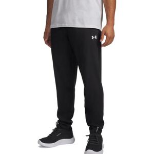 Pánské tréninkové kalhoty UNDER ARMOUR-Vanish Training Pant-BLK obraz