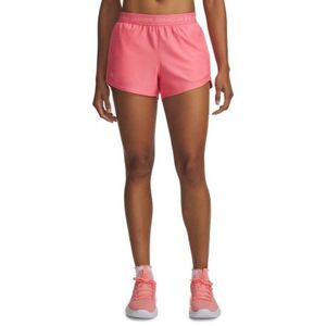 Dámské tréninkové kraťasy UNDER ARMOUR-Tech Play Up Shorts-MRN obraz
