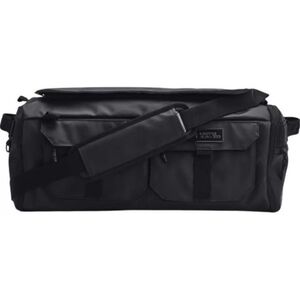 Cestovní taška UNDER ARMOUR-UA Triumph Backpack Duffle-BLK obraz