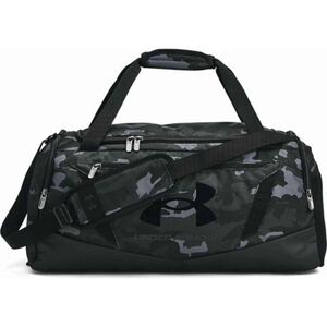 Cestovní taška UNDER ARMOUR-UA Undeniable 5.0 Duffle SM-BLK obraz