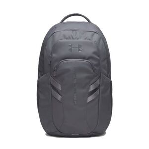 Batoh UNDER ARMOUR-UA Hustle Pro 6.0 Backpack-GRY obraz