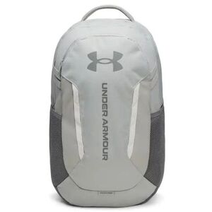 Batoh UNDER ARMOUR-UA Hustle 6.0 Backpack-GRY obraz