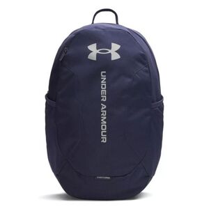 Batoh UNDER ARMOUR-UA Hustle Lite Backpack-NVY obraz