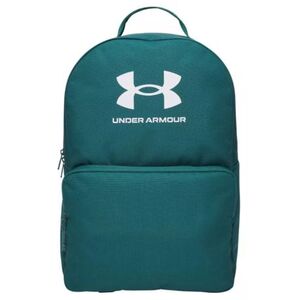 Batoh UNDER ARMOUR-UA Essential Backpack-GRN obraz