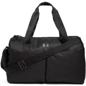Dámská cestovní taška UNDER ARMOUR-UA Studio Lite Duffle-BLK obraz