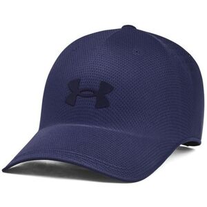 Kšiltovka UNDER ARMOUR-STEALTHFORM LOW UNCRUSHABLE-NVY obraz