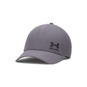 Pánská kšiltovka UNDER ARMOUR-M AV LOW ADJ-GRY obraz