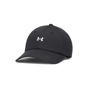 Dámská kšiltovka UNDER ARMOUR-W BLITZING LOW ADJ-BLK obraz