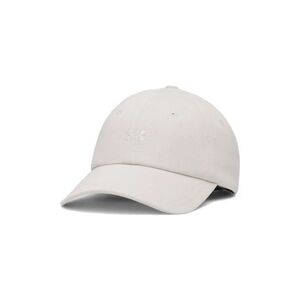 Dámská kšiltovka UNDER ARMOUR-W BLITZING LOW ADJ-WHT obraz