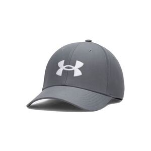 Pánská golfová kšiltovka UNDER ARMOUR-M DRIVE LOW ADJ-GRY obraz