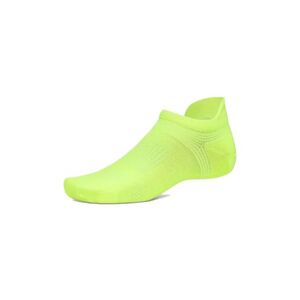 Ponožky UNDER ARMOUR-1 PACK-UA Velociti Lite NS-YLW obraz