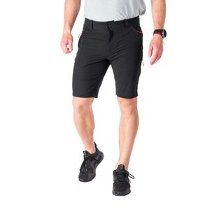 Pánské turistické kraťasy NORTHFINDER-HALMO-269black obraz