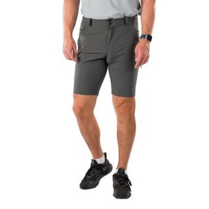 Pánské turistické kraťasy NORTHFINDER-HALMO-319grey obraz