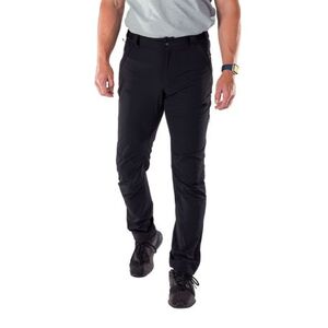 Pánské turistické kalhoty NORTHFINDER-OCTAVIO-269black obraz