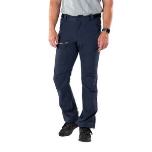 Pánské turistické kalhoty NORTHFINDER-SET-464bluenights obraz