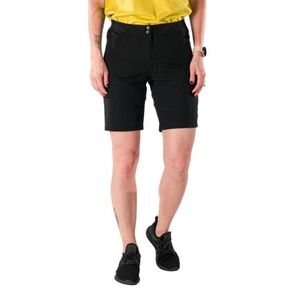 Dámské turistické kraťasy NORTHFINDER-HALME-269black obraz