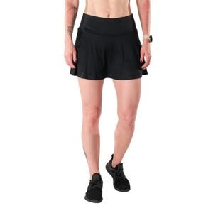 Dámská turistická sukně NORTHFINDER-GRACIA-269black obraz