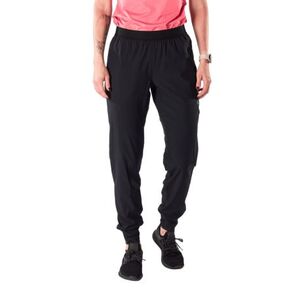 Dámské turistické kalhoty NORTHFINDER-MARIBEL-269black obraz