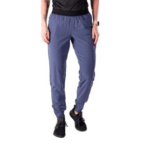 Dámské turistické kalhoty NORTHFINDER-MARIBEL-457purple obraz