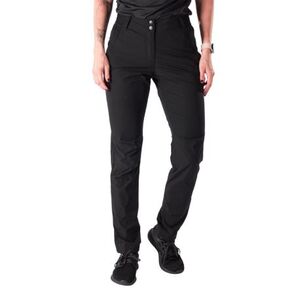 Dámské turistické kalhoty NORTHFINDER-RAIMUNDA-269black obraz