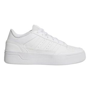 Dámská rekreační obuv ADIDAS-Break Start Bold W cloud white/cloud white/cloud white obraz