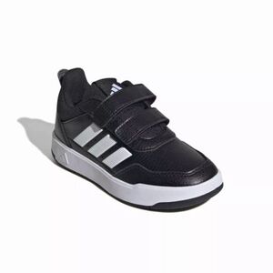 Dětská rekreační obuv ADIDAS-Tensaur Sport 3.0 K core black/cloud white/core black obraz