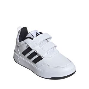 Dětská rekreační obuv ADIDAS-Tensaur Sport 3.0 K cloud white/core black/cloud white obraz