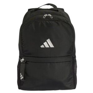 Dámský batoh ADIDAS-SP BP BLACK/SILVMT obraz