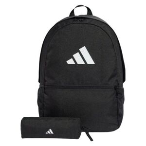 Batoh ADIDAS-CLSC PCASE BP BLACK/WHITE obraz