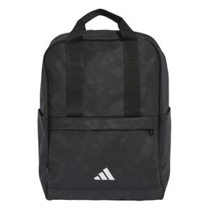 Batoh ADIDAS-MNGRM BP BLACK/WHITE obraz