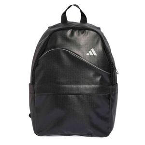 Dámský batoh ADIDAS-GL BP BLACK/WHITE obraz