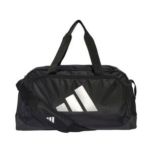 Dámská cestovní taška ADIDAS-DEF GYM BAG S BLACK/SILVMT obraz