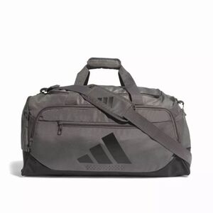 Cestovní taška ADIDAS-TRA DEF DUF M CHACOA/BLACK obraz
