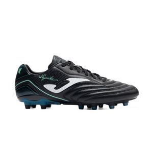 Pánské outdoorové fotbalové kopačky JOMA-Aguila 2601 M FG black obraz