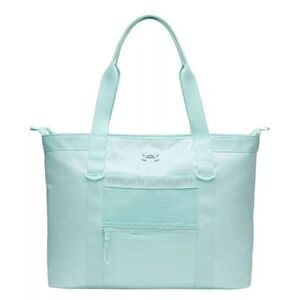 Dámská taška přes rameno UNDER ARMOUR-UA Studio Tote-GRN obraz