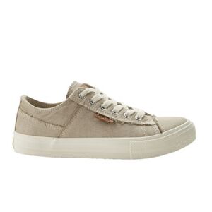Dámská rekreační obuv LEE COOPER-Darcey W light grey obraz