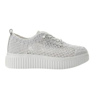 Dámská rekreační obuv LEE COOPER-Marac W white obraz
