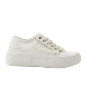 Dámská rekreační obuv LEE COOPER-Vanne W white obraz