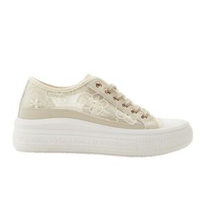 Dámská rekreační obuv LEE COOPER-Vanne W beige obraz