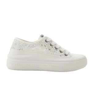 Dámská rekreační obuv LEE COOPER-Semilly W white obraz